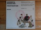 Henryk Szeryng-Beethoven-Violinkonzert D-dur op.61-Isserstedt-Philips