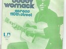 BOBBY WOMACK across the 110th street / hang on 7