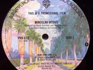 MIROSLAV VITOUS New York City 1976 Original One-Side Promo 12