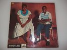 Ella Fitzgerald - Louis Armstrong ?– Ella And Louis, 1956 UK, Vinyl LP