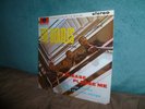 THE BEATLES please please me LP PRLOPHONE PCS 3042 BLACK AND SILVER NM STEREO UK