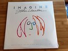 JOHN LENNON *Imagine *Original Motion Picture Soundtrack 2LP S. SEALED BEATLES