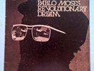 PABLO MOSES vinyl 12