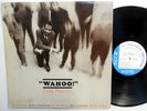 DUKE PEARSON LP Wahoo  VG++ Had Bop MONO Jazz VAN GELDER Ear NY 1st Press jg61