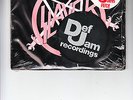 SLAYER 'CRIMINALLY INSANE' REMIX WITH PATCH LTD 45 HARD ROCK