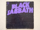 BLACK SABBATH MASTER OF REALITY UK ORIGINAL 1ST PRESS. VERTIGO SWIRL.
