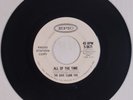 DAVE CLARK FIVE: All of the Time / Bits and Pieces USA EPIC DJ Promo Rock 45