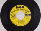 THE COWSILLS: We Can Fly / A Time for Remembrance USA MGM DJ Promo 45 NM