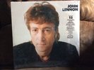 John Lennon The Collection LP Sealed Record The Beatles