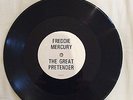 FREDDIE MERCURY (QUEEN) V RARE 10
