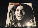 Bob Marley & The Waivers Kaya LP Vinyl Original Press On Tuff Gong