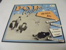 BILLY CHILDISH & THE POP RIVITS - GREATEST HITS + INSERTS -