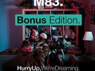 M83 HURRY UP WERE DREAMING 2011 SYNTH LP VINYL BRAND NEW 33RPM