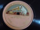 LUISA TETRAZZINI / Lucia di lammermoor / MONARCH RECORD GRAMOPHONE