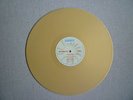 MOTORHEAD : The Ace Of Spades. 1980 YELLOW vinyl LP. Ex