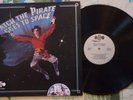 Patch The Pirate Goes To Space LP Cool & Strange Christian Kiddie 1982 Mint-