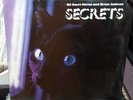 GIL SCOTT-HERON AND BRIAN JACKSON Secrets ARISTA LP Sealed cut-out