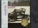 AEROSMITH PUMP JAPAN MINI LP SHM CD LIMITED EDITION