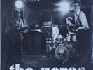 THE ZEROS HUNGRY / RADIO FUN 7