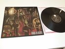 Slayer - Reign In Blood  LP 1986