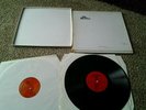 #Silver Beatles / The Beatles Live Hamburg [Vinyl, 3 LPs, HIS 10982 / HIS 11182