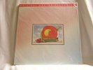 ALLMAN BROTHERS Eat A Peach 180 Gram Vinyl MFSL Mofi SEALED 2 LP Gregg Duane