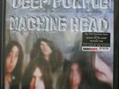 DEEP PURPLE - MACHINE - 2006 ROCK VINYL 180 GRAM LP SEALED