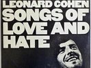 LEONARD COHEN 