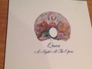Queen A Night At The Opera - Sealed Vinyl
