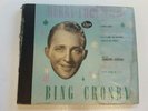 1945 Merry Christmas Bing Crosby set of 4 78 rpm