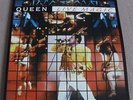 QUEEN - LIVE MAGIC vinyl lp record EMC 3519 - MINT