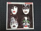 Kiss Dynasty vinyl LP