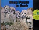 Deep Purple - Deep Purple In Rock - UK - A2/B1 - 12