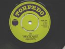 Jerry And The Bluebells - Girls  7