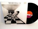 YES Time And A Word UK FIRST PRESS PLUMB LABELS 1970 Vinyl LP