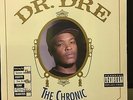 DR. DRE - The Chronic LP STILL SEALED   Mint