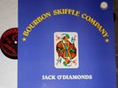 BOURBON SKIFFLE COMPANY JACK O' DIAMONDS LP