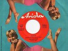 Sg .  -   WOLFGANG SAUER   -    PLEITE  ( Busted - Ray Charles )  + ESKIMO TWIST