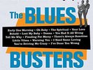 Blues Busters-Wonder And Glory Of The  VINYL NEW
