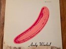 Velvet Underground & Nico US LP w/peeled banana stereo no Emerson VU Lou Reed
