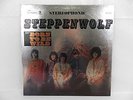LP Steppenwolf Born To Be Wild Stereophonic Dunhill DS 50029