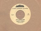 Miss D D Phillips HEY LITTLE GIRL / Shades Of Brass WINDY Rare Northern Soul 7