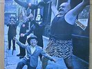 The Doors - Strange Days / LP / Top Zustand