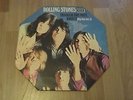 ROLLING STONES. THROUGH THE PAST DARKLY ( BIG HITS VOL 2), OCTAGONAL SLEEVE.