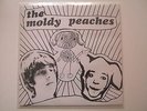Moldy Peaches Original Vinyl LP NM RARE