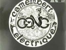 GONG-CAMEMBERT ELECTRIQUE  VINYL NEW