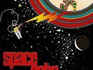 Various Artists-Analog Africa-Space Echo - The Mystery Behin  VINYL NEW