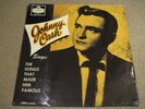 JOHNNY CASH Sings The Songs That Made Him Famous 1959 LONDON near mint