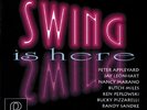 Dick Hyman - Swing Is Here, sieveking sound