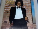 Michael Jackson Off The Wall Near Mint Vinyl Record LP EPC 83468